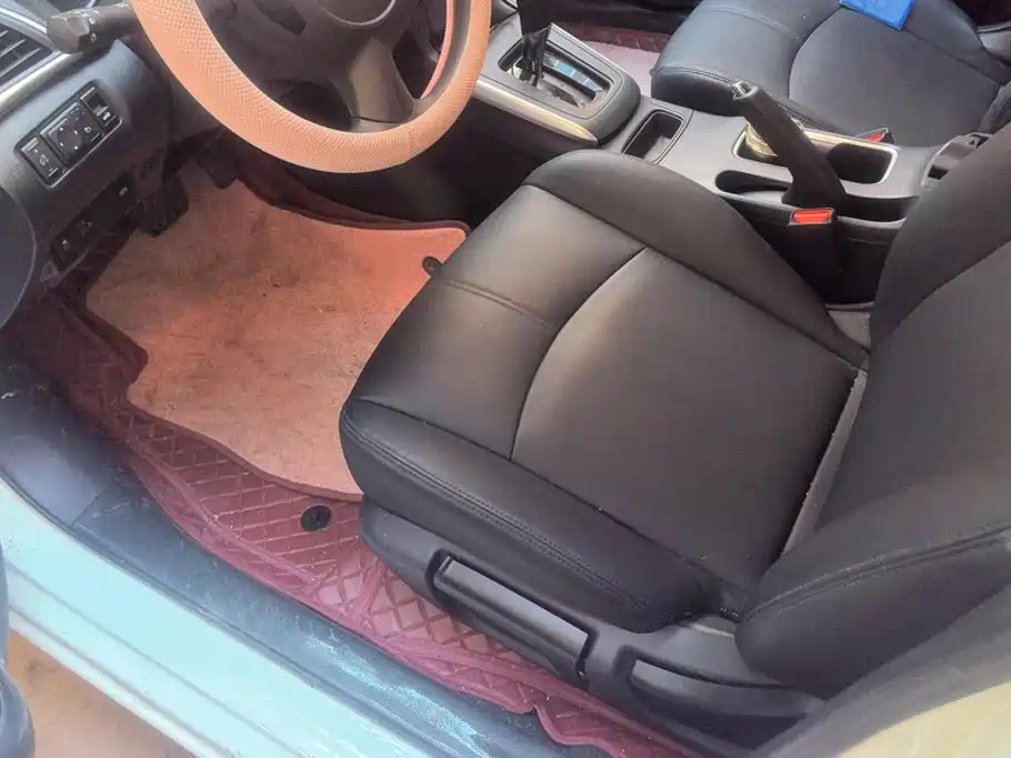 Nissan Sylphy 2025 2024 Facelift II Classic 1.6XE CVT Comfort