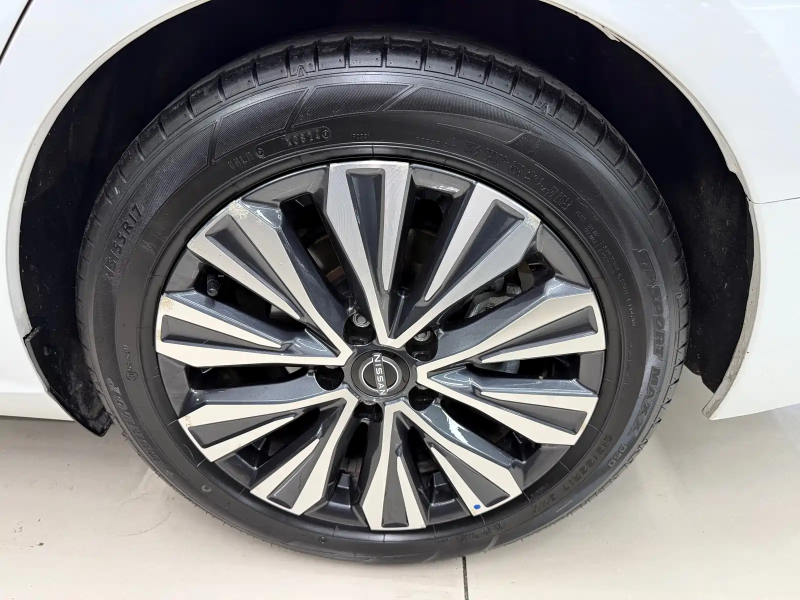 Photo 17 - Nissan Teana