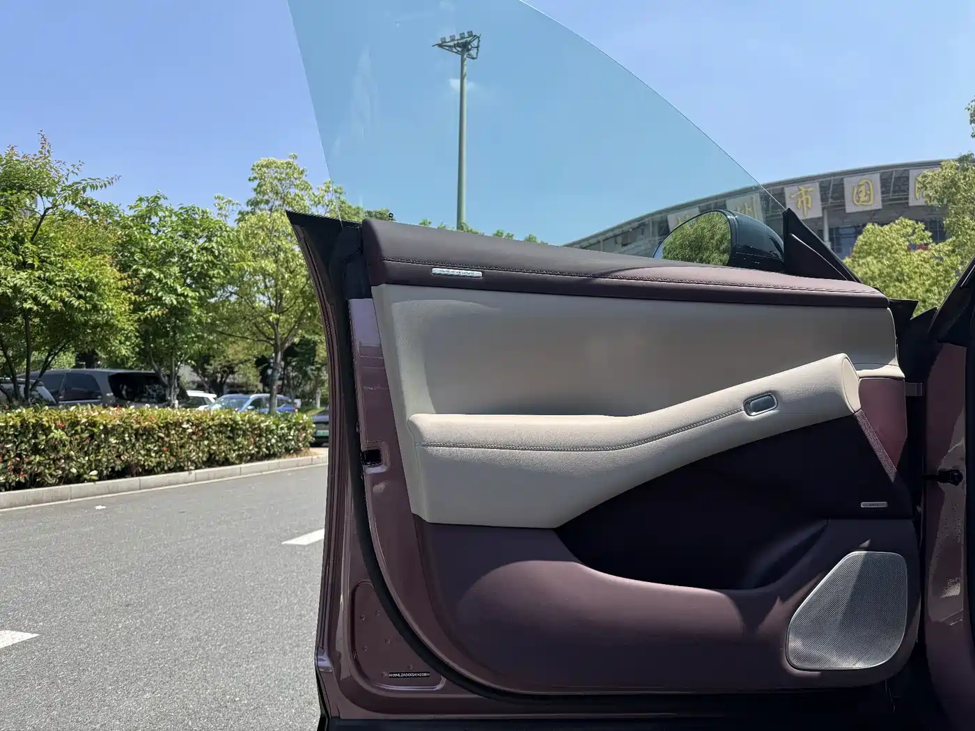 Xiaomi Auto Xiaomi YU7 2025 Ultra Long Range High Performance AWD Max Edition фото 8