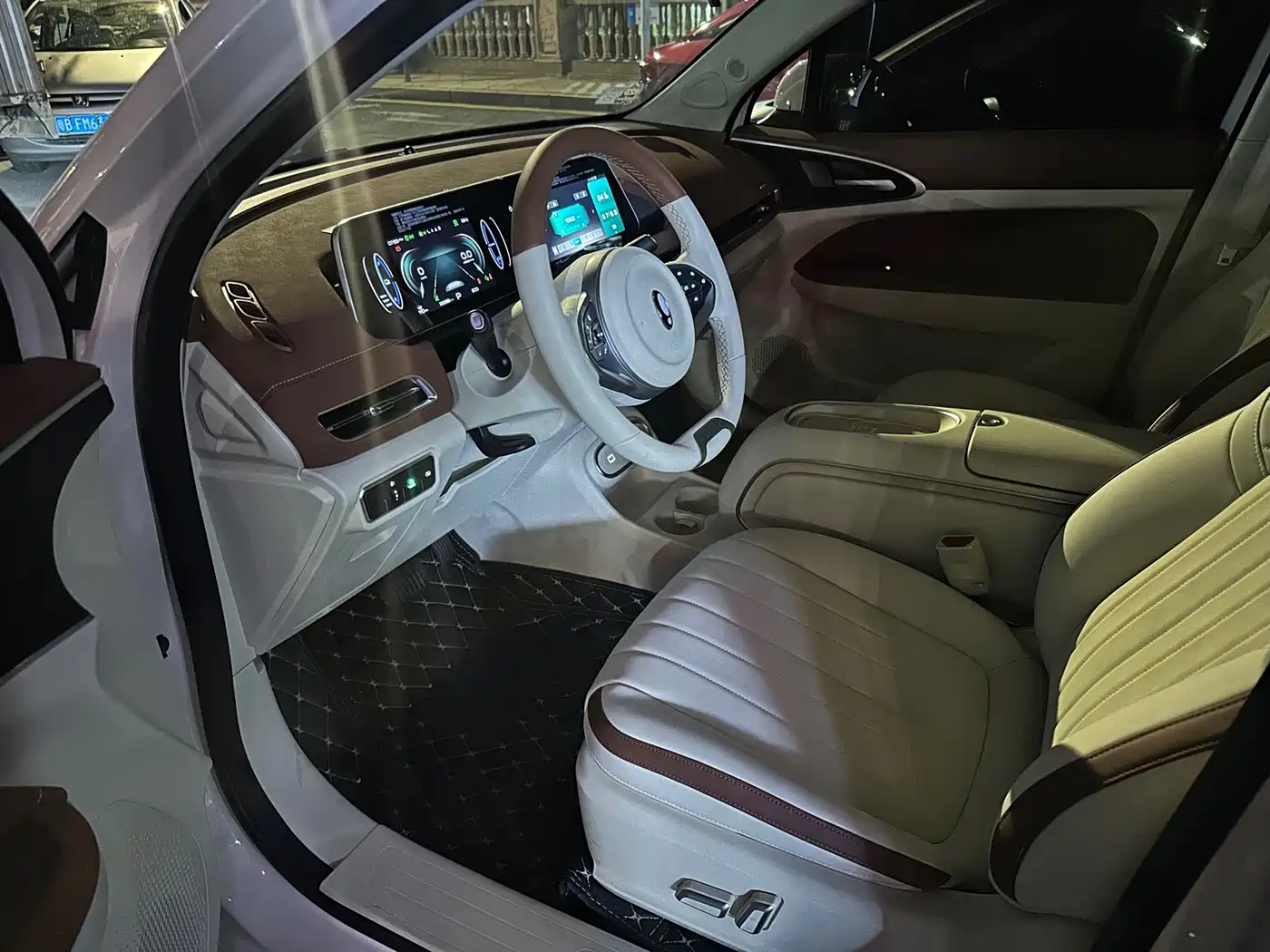 Ora Good Cat 2024 2024 401km Luxury
