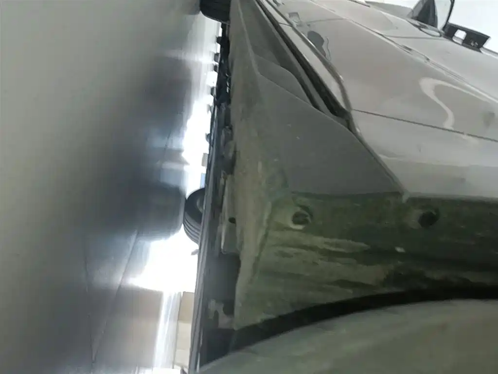 BYD Han 2025 DM-i Smart Driving Edition 125KM LiDAR Flagship фото 22