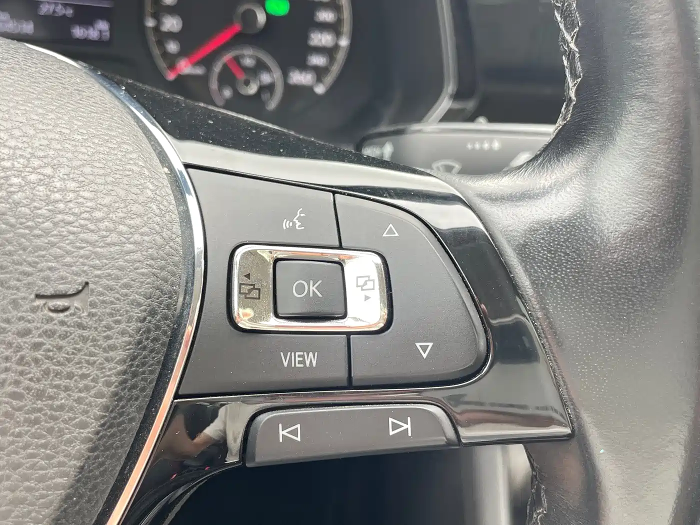 Volkswagen Bora 2020 1.5L Automatic Elite фото 29