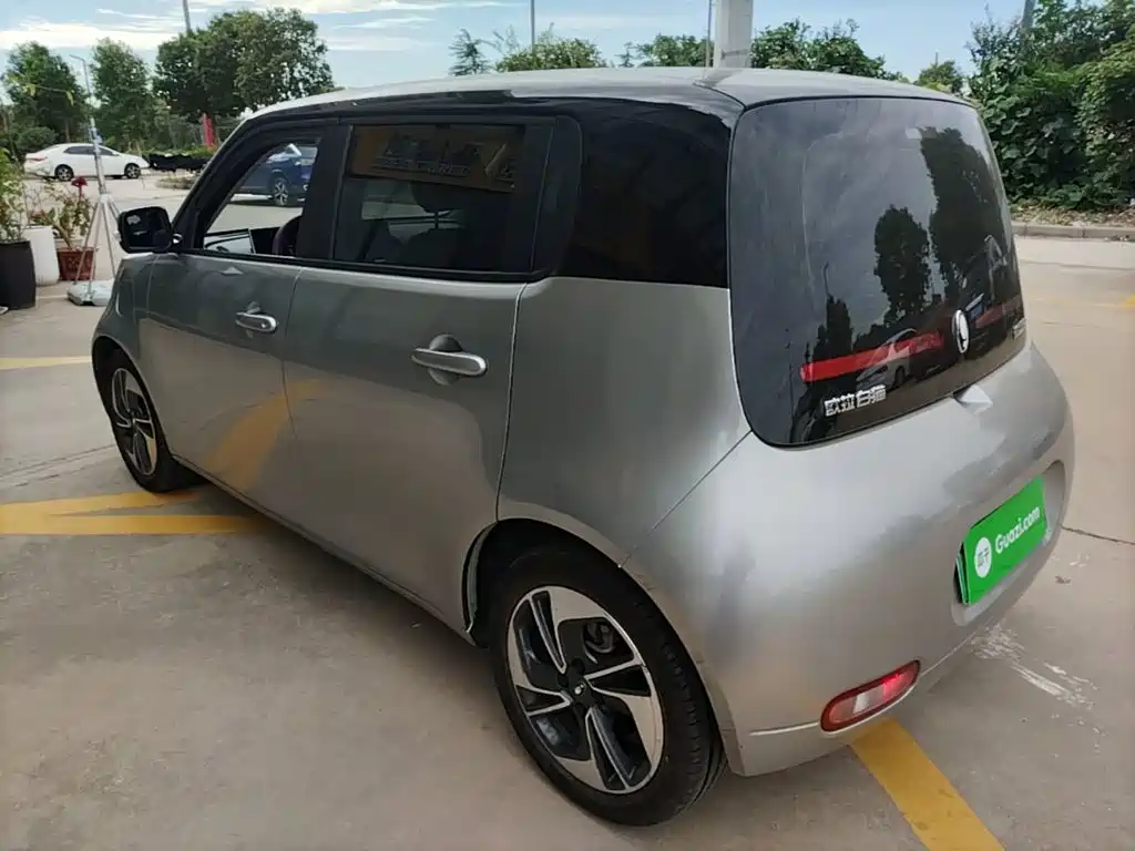 Ora White Cat 2021 2020 305km Luxury
