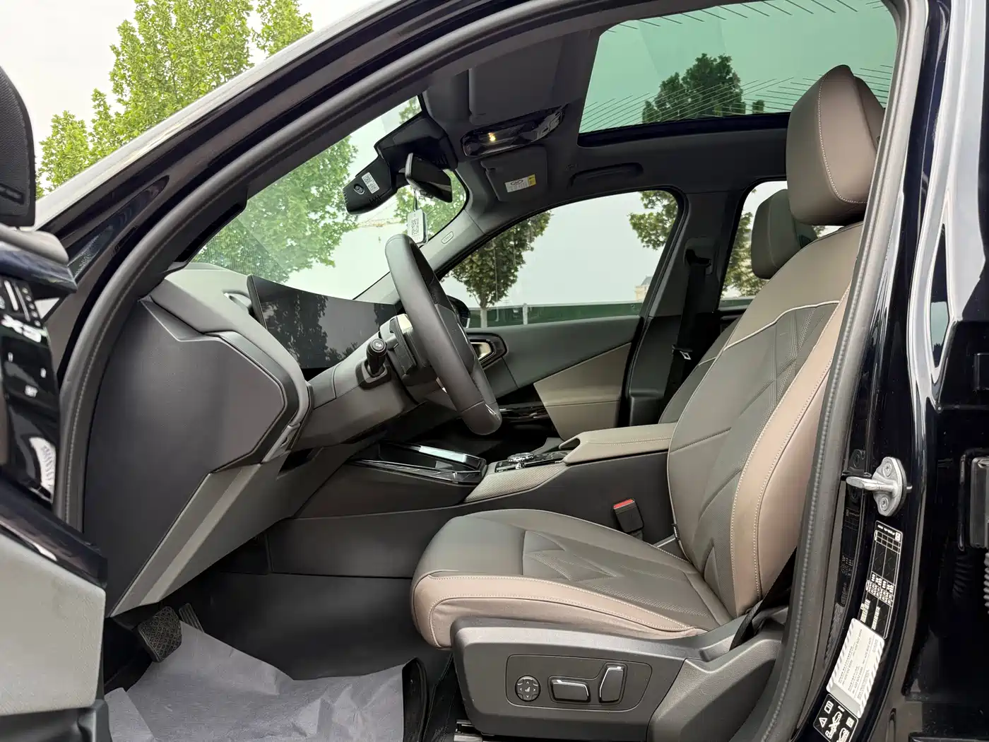BMW X3 2025 xDrive30L Premium M Sport Package фото 4