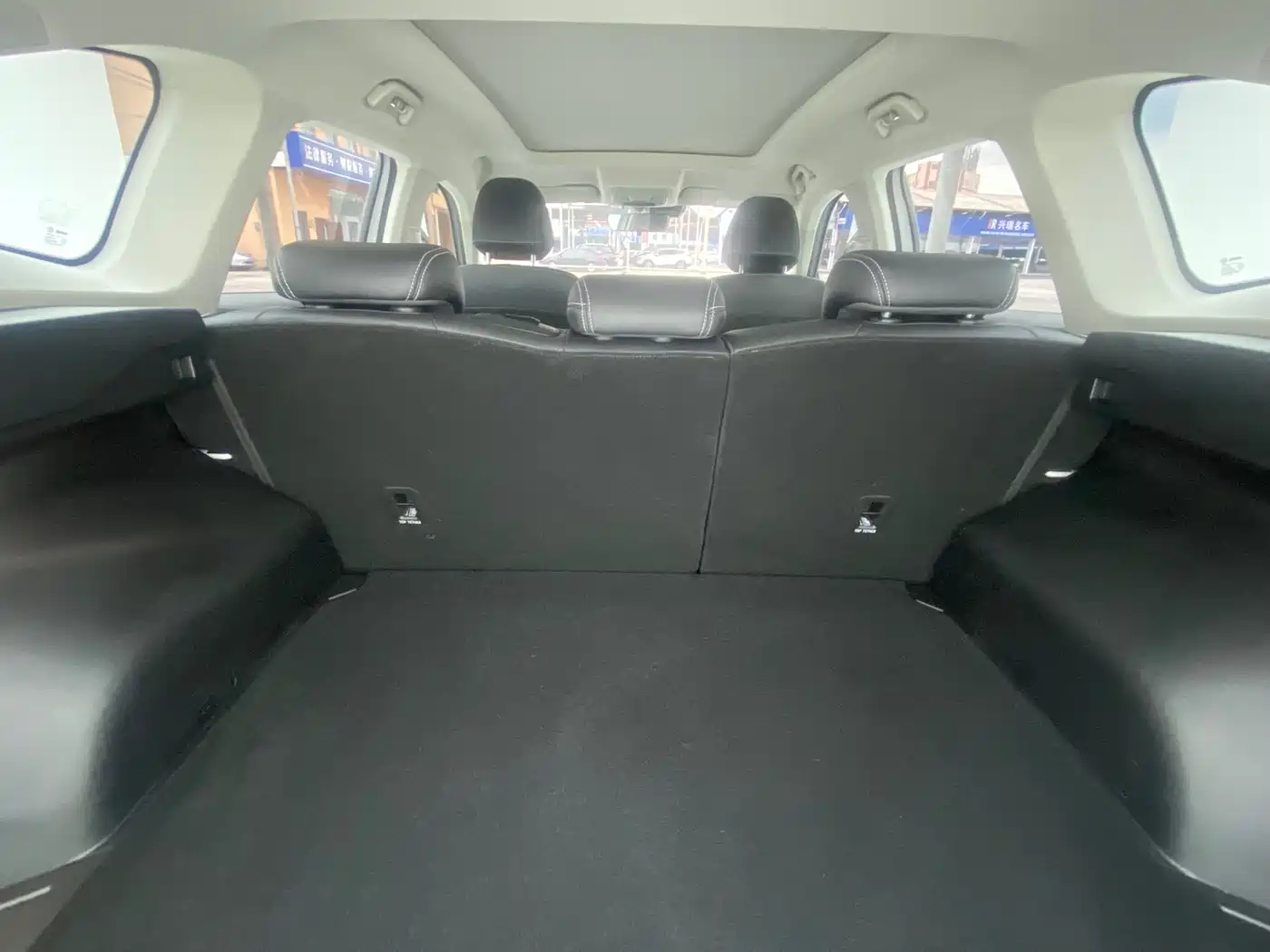 Haval H6 2021 3rd Gen 1.5T Auto 2WD Pro фото 15