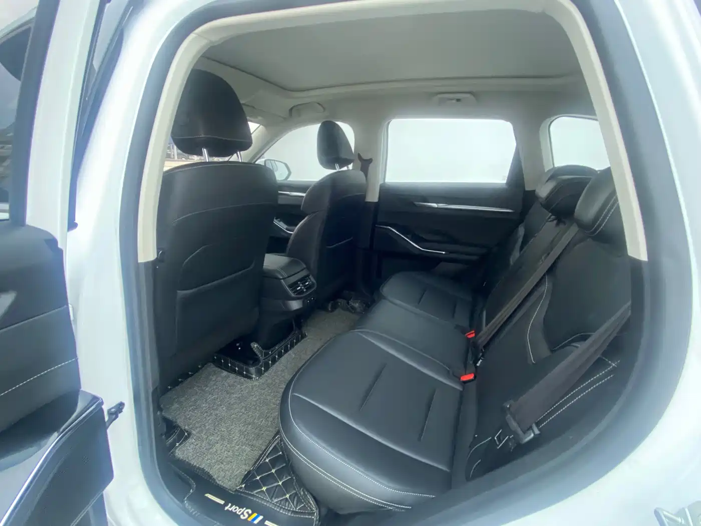 Haval H6 2021 3rd Gen 1.5T Auto 2WD Pro фото 11