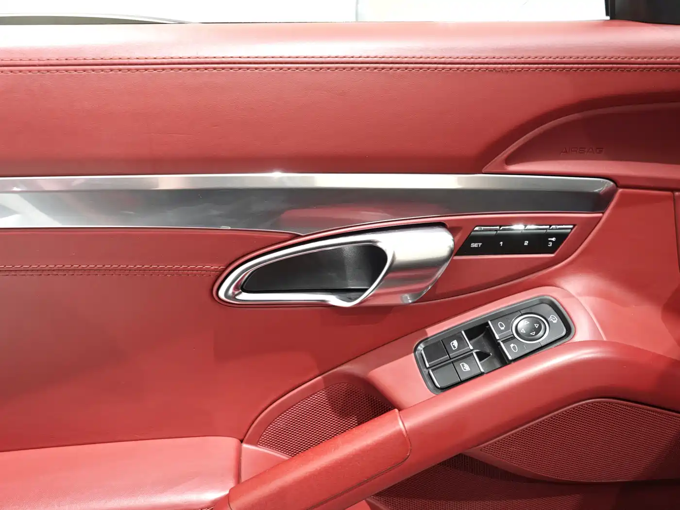 Porsche Boxster 2013 Boxster 2.7L фото 7