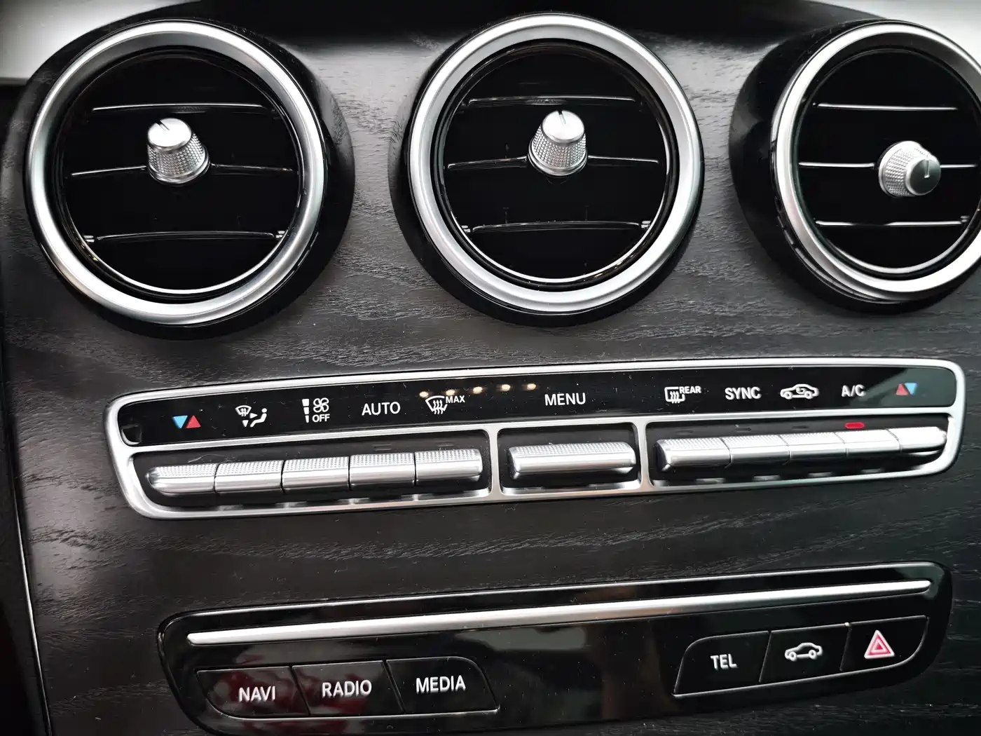 Mercedes-Benz C-Class 2020 C 260 L Sport фото 26