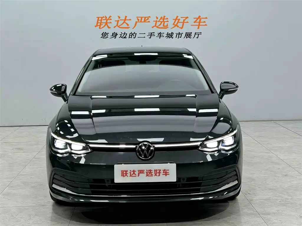 Volkswagen Golf 2021 280TSI DSG Pro фото 21