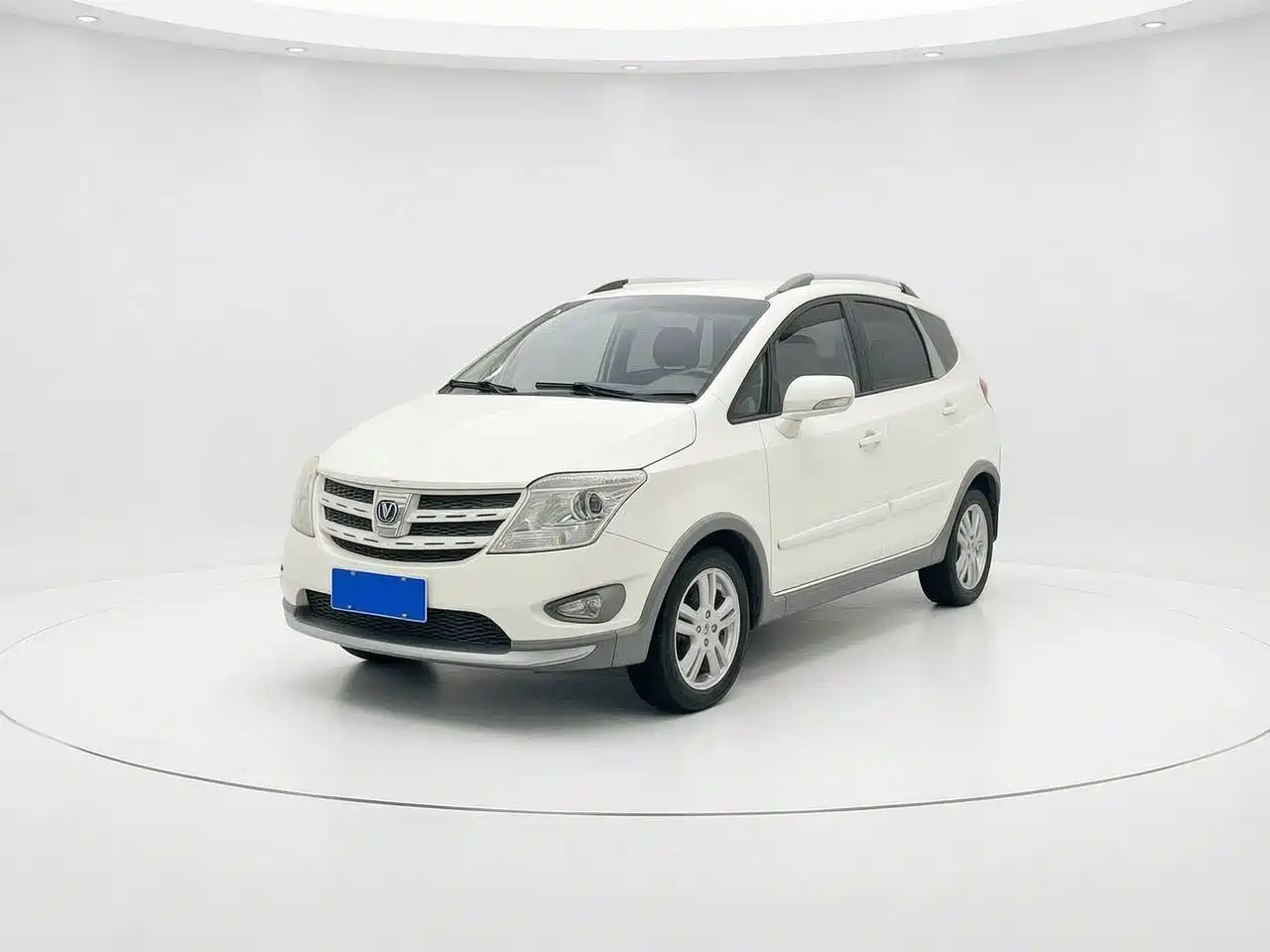Changan CX20 2012 2011 1.3L Manual Sport Edition