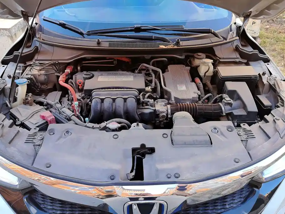 Photo 10 - Honda Crider