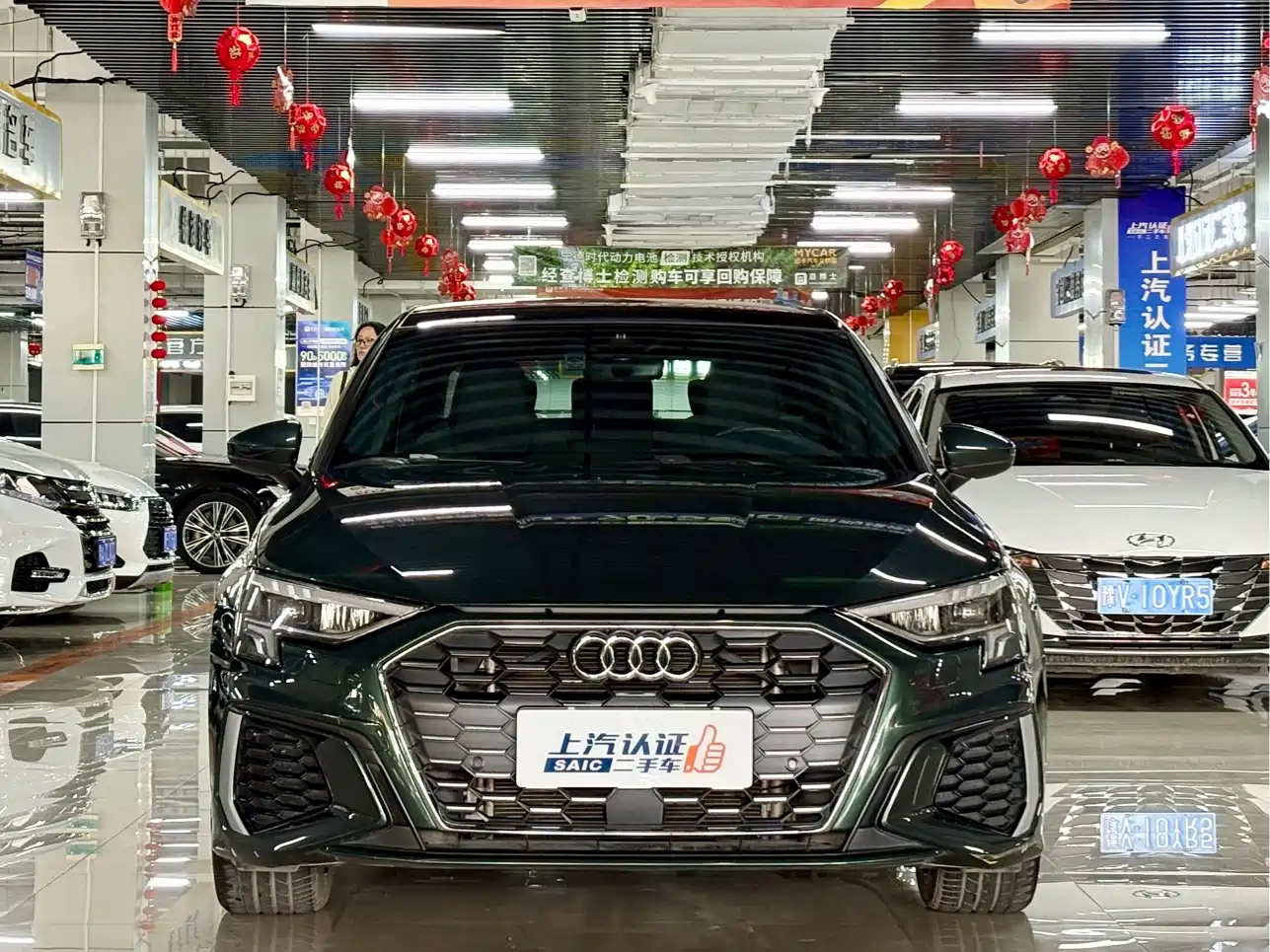 Audi A3, миниатюра 2
