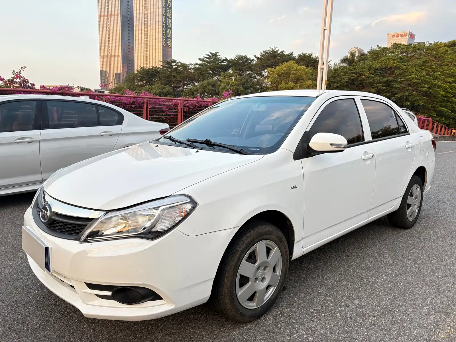 Photo 1 - BYD F3