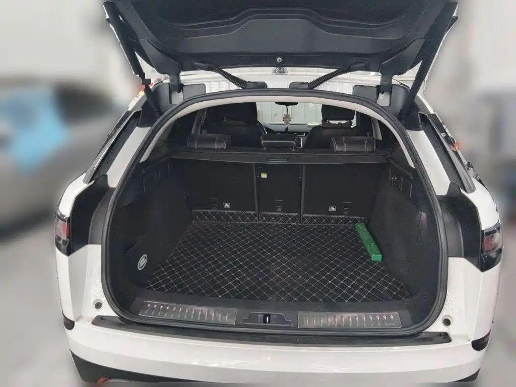 Land Rover Range Rover Velar 2018 2018 P250 S