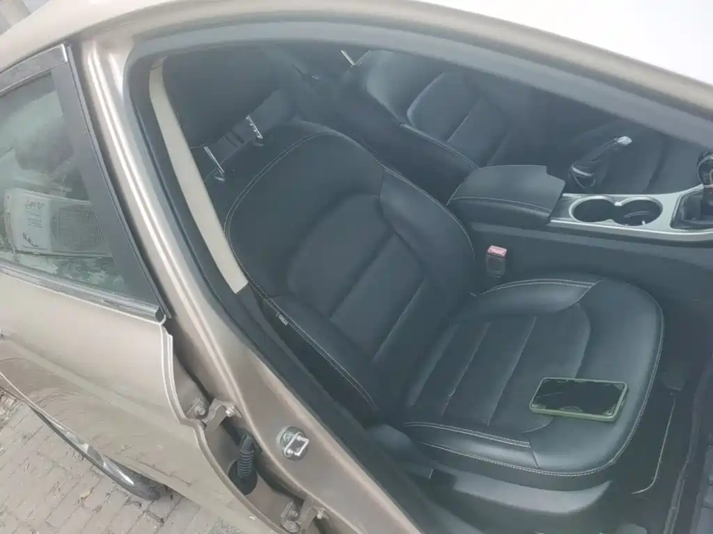 Photo 25 - Geely Emgrand GL