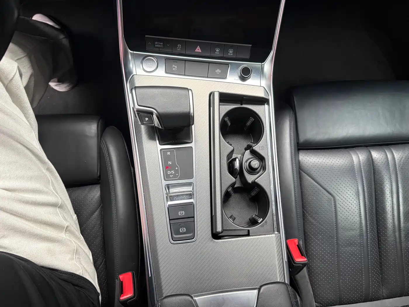 Photo 9 - Audi A7