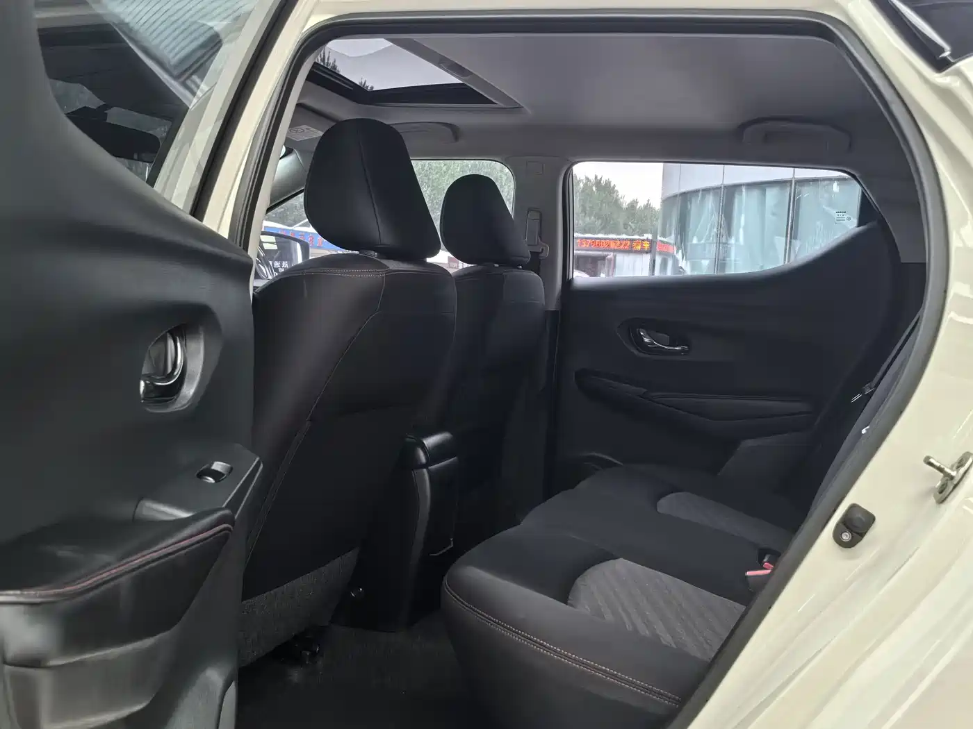 Nissan Bluebird 2023 2021 1.6L CVT Cool Edition
