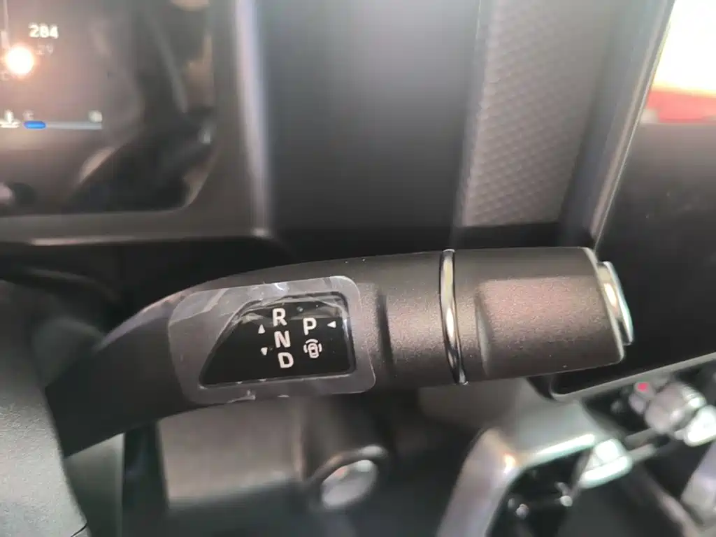 Haval Big Dog 2026 2026 Model 1.5T High Configuration