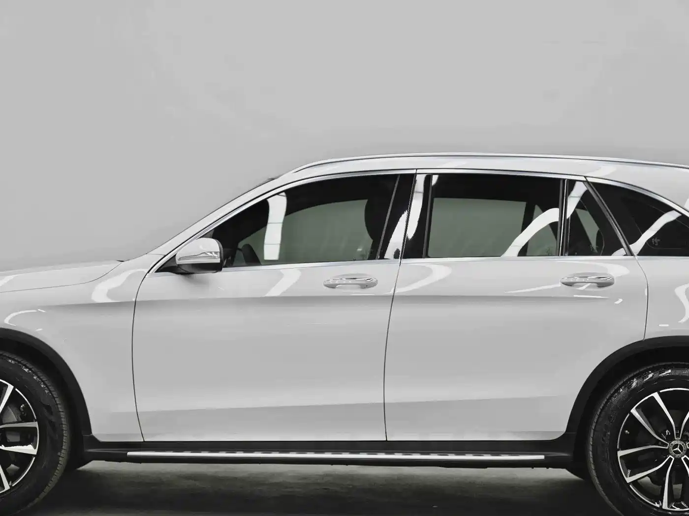 Mercedes-Benz GLC 2020 Facelift GLC 300 L 4MATIC Dynamic фото 20