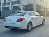 Photo 8 - Peugeot 508