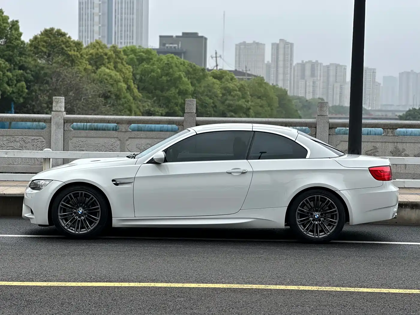 BMW M3 фото 2