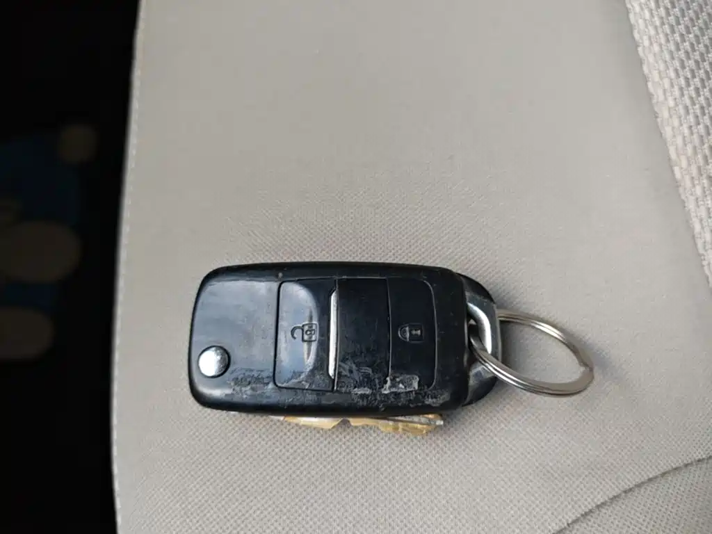 Changan Yuexiang V3 2018 2015 1.4L Manual Cozy (China V)