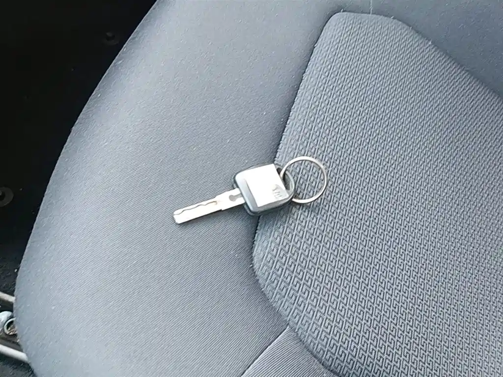 Volkswagen Santana 2015 1.4L Manual Trend Edition фото 9