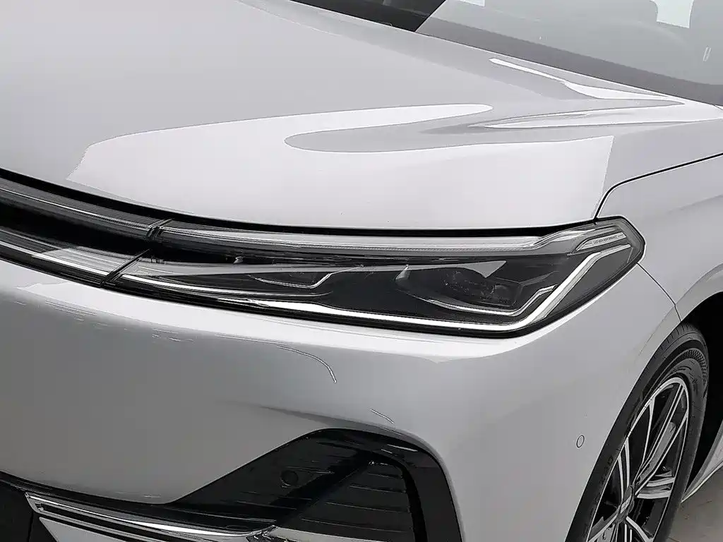 Geely Galaxy Galaxy A7 2026 2025 EM-i 70km Explorer Edition