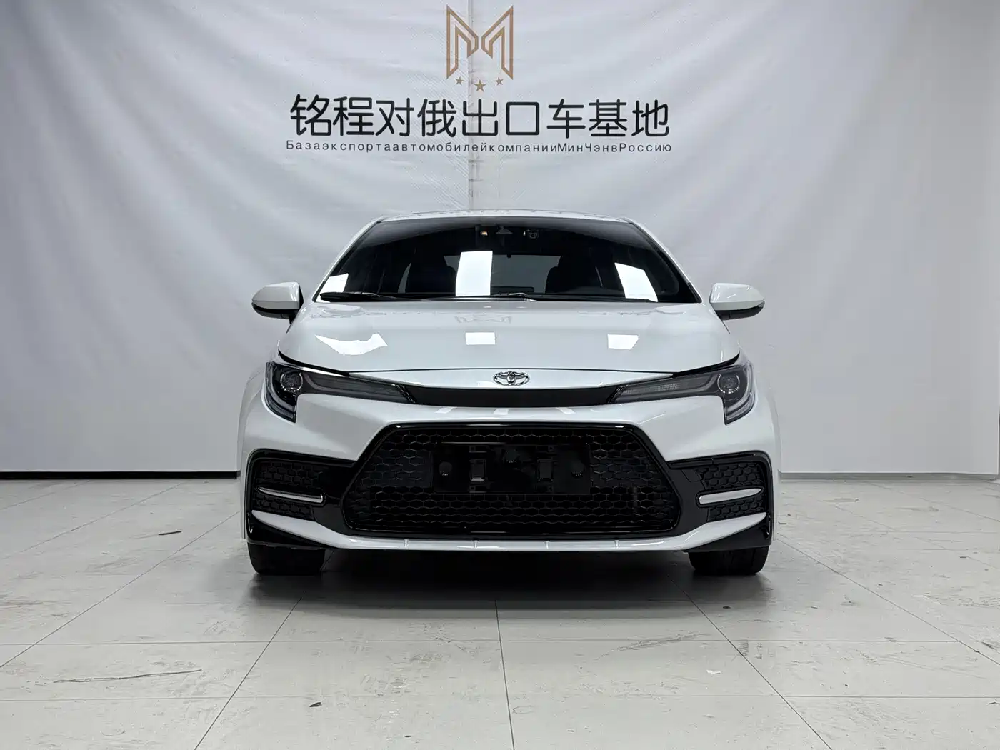 Toyota Levin, миниатюра 2