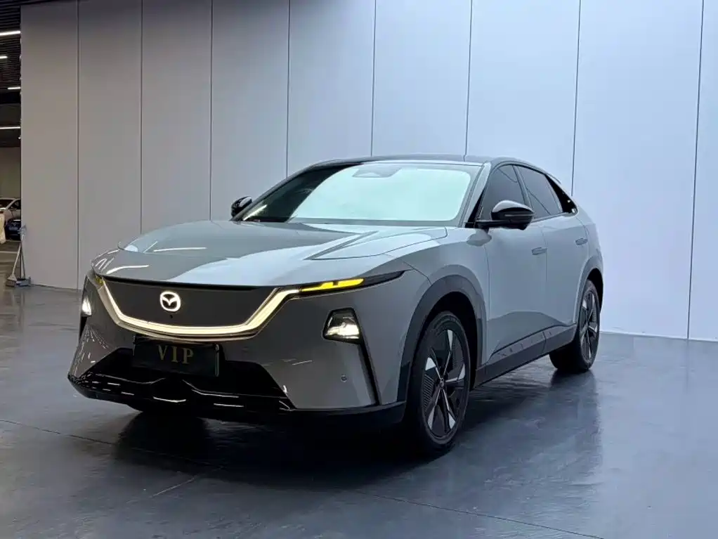 2026 Mazda EZ-60