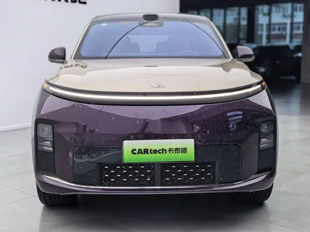 Li Auto Li Xiang L9 2026 2026 Base Model