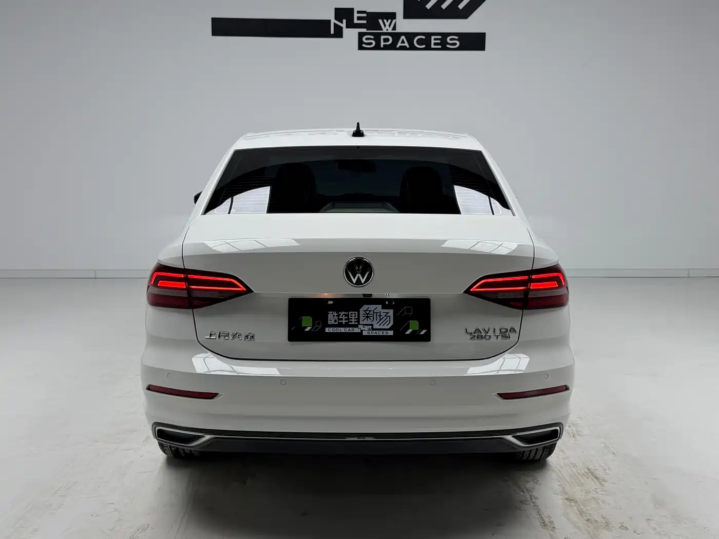 Volkswagen Lavida 2022 280TSI DSG Comfort Edition фото 5