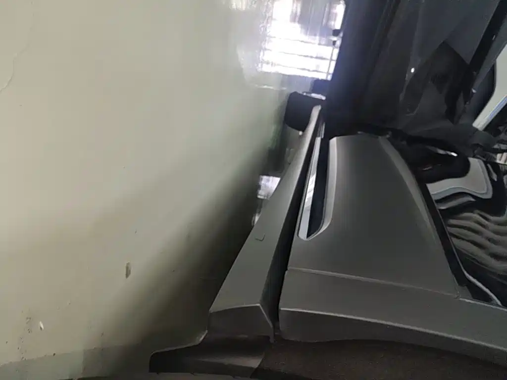 Volkswagen ID.6 CROZZ 2023 2022 Long Range PRO Edition