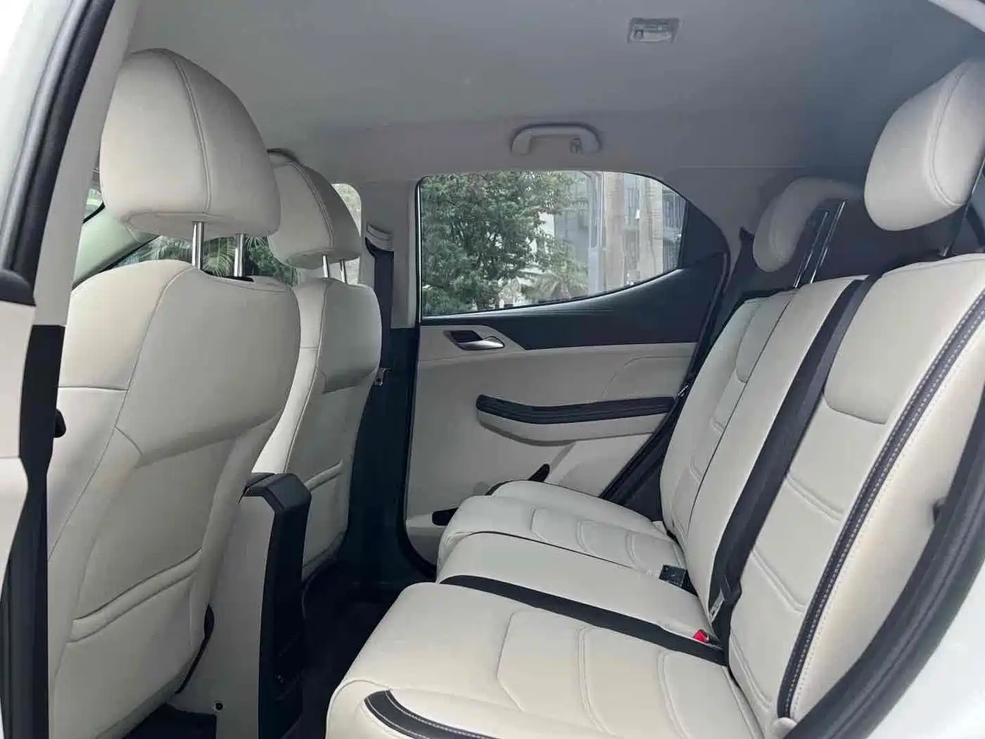 BYD Yuan Pro 2021 2021 401KM Luxury Model