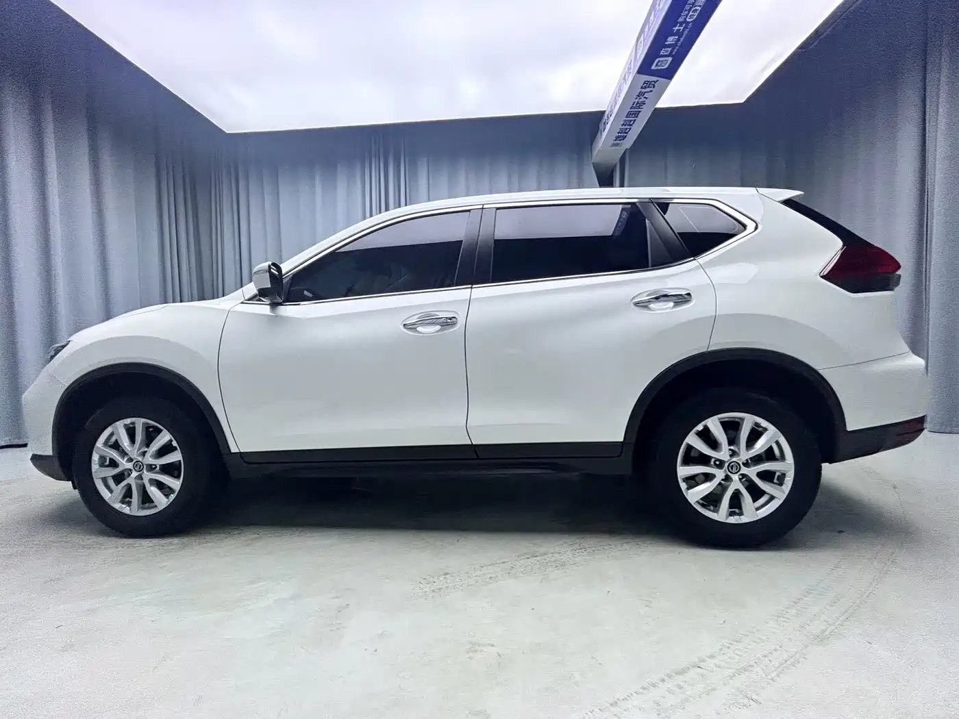 Nissan X-Trail, миниатюра 4