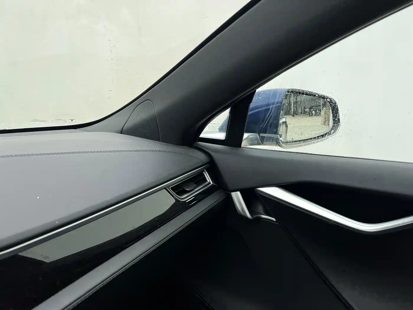 Tesla Model S 2017 2016 Model S 60