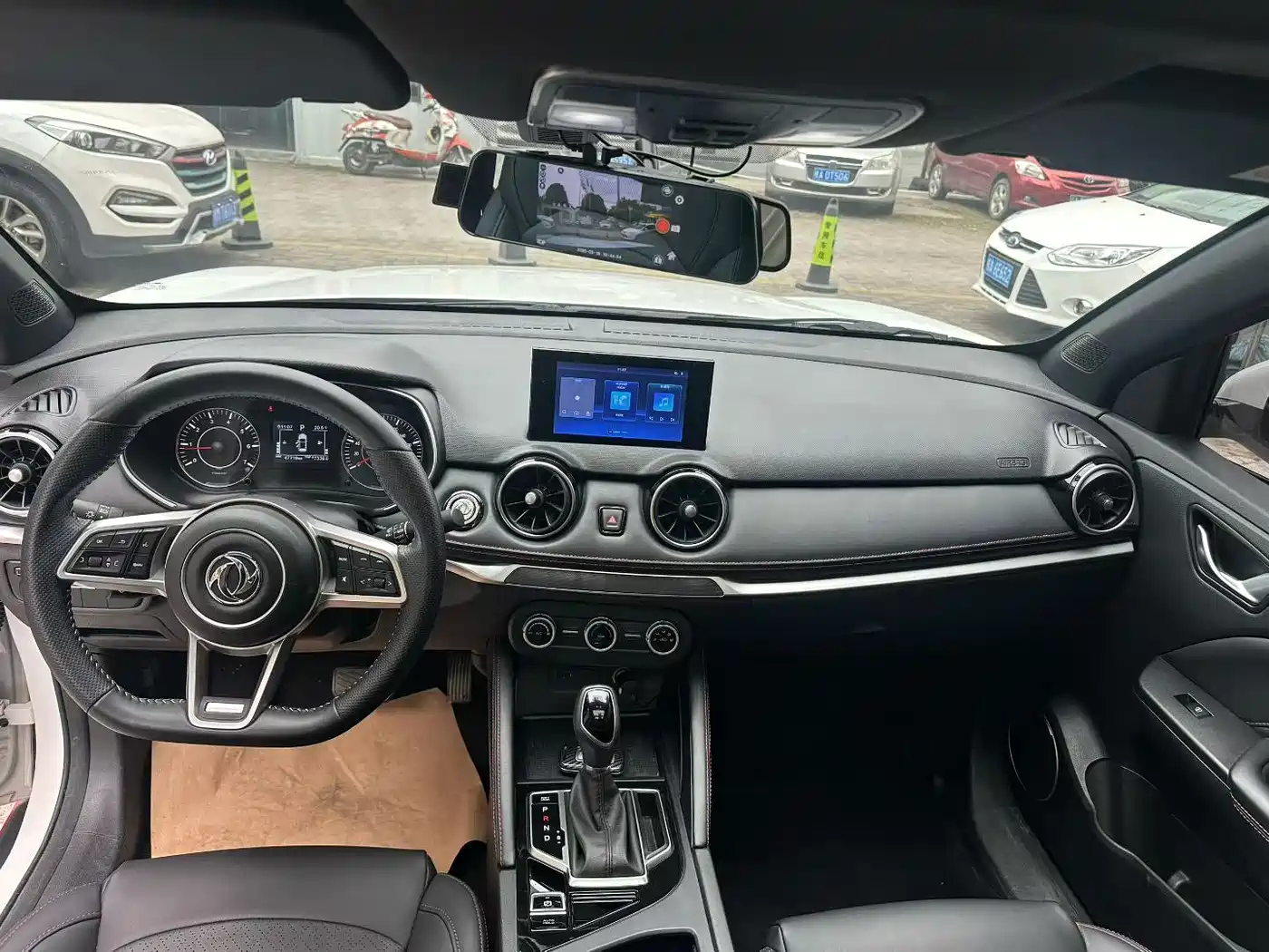 DONGFENG SCENERY 500