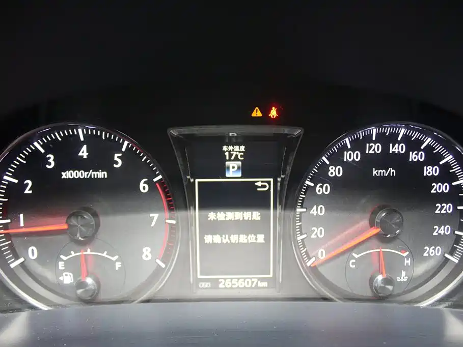 Toyota Crown 2015 2.0T Fashion фото 11