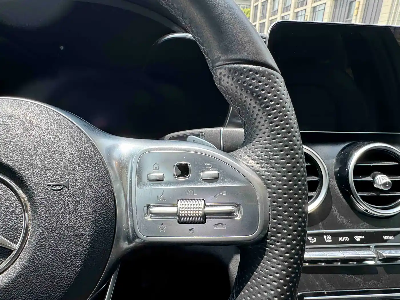 Mercedes-Benz C-Class 2021 C 200 L Fashion Sport Edition фото 13