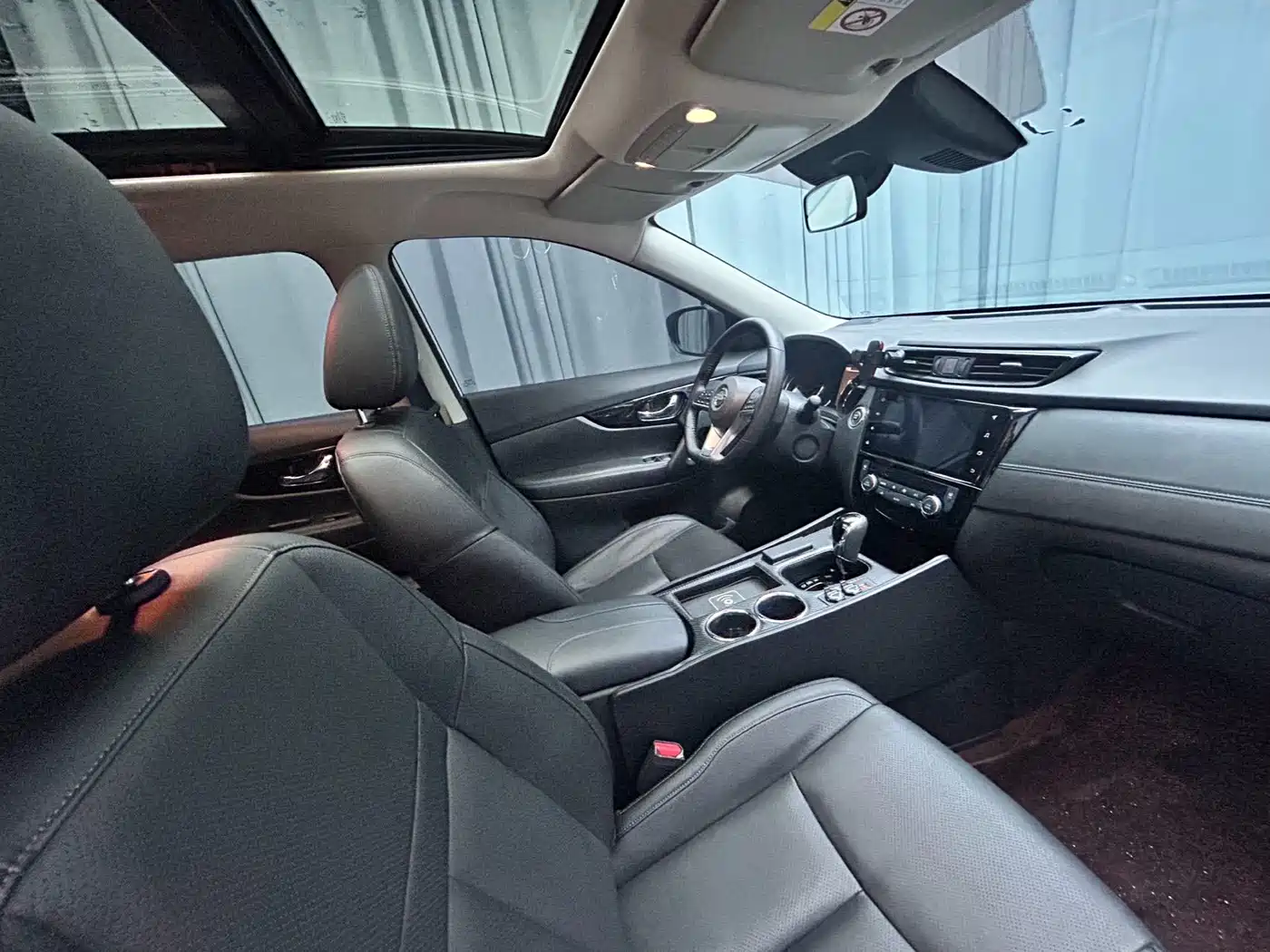Nissan X-Trail, миниатюра 15