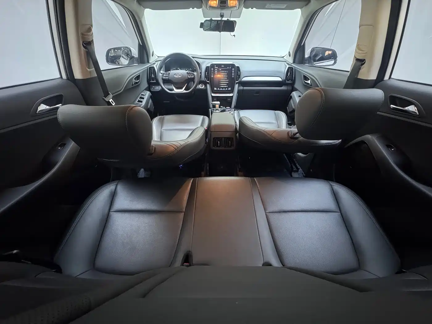 HYUNDAI BEIJING HYUNDAI IX35