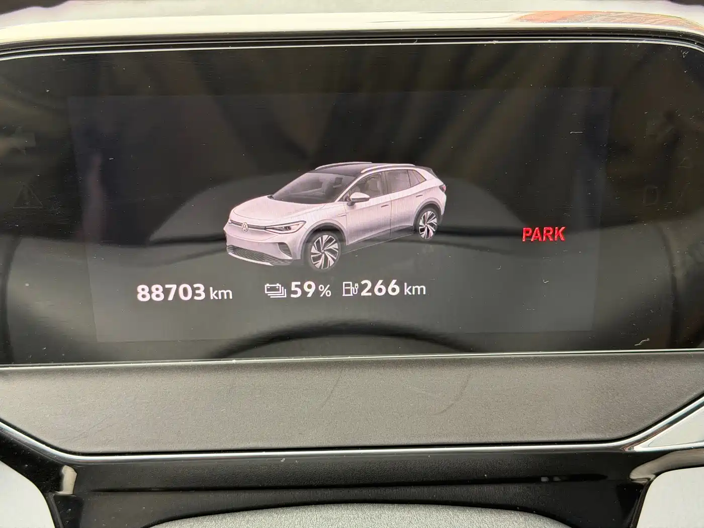 VOLKSWAGEN ID.4 CROZZ