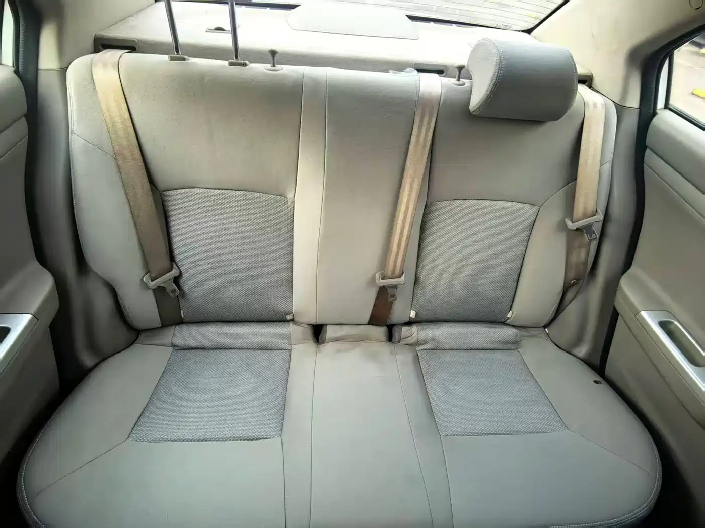 CHANG'AN YUEXIANG V3