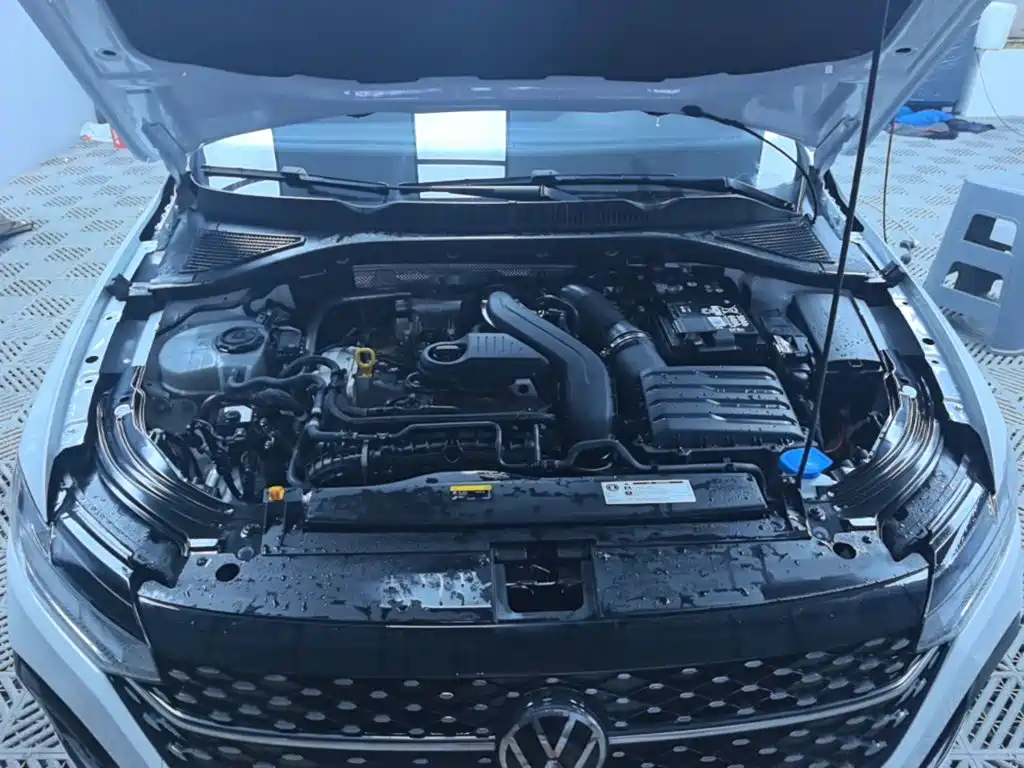 Фото 20 - Volkswagen Lavida