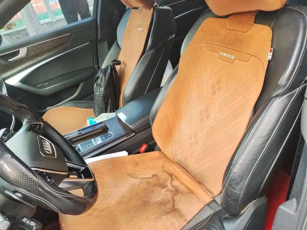 Photo 8 - Audi A6L