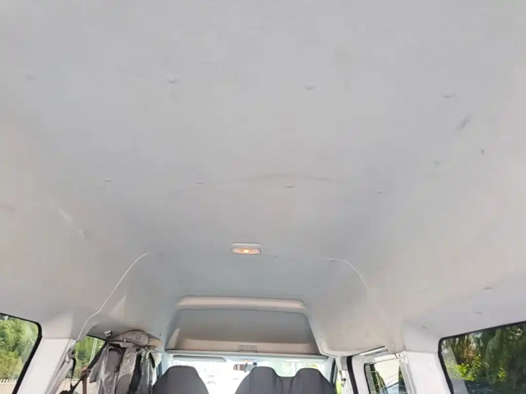 SAIC Maxus Dana V1 2024 2024 V1 Long Wheelbase High Roof Multi-Purpose (62kWh)