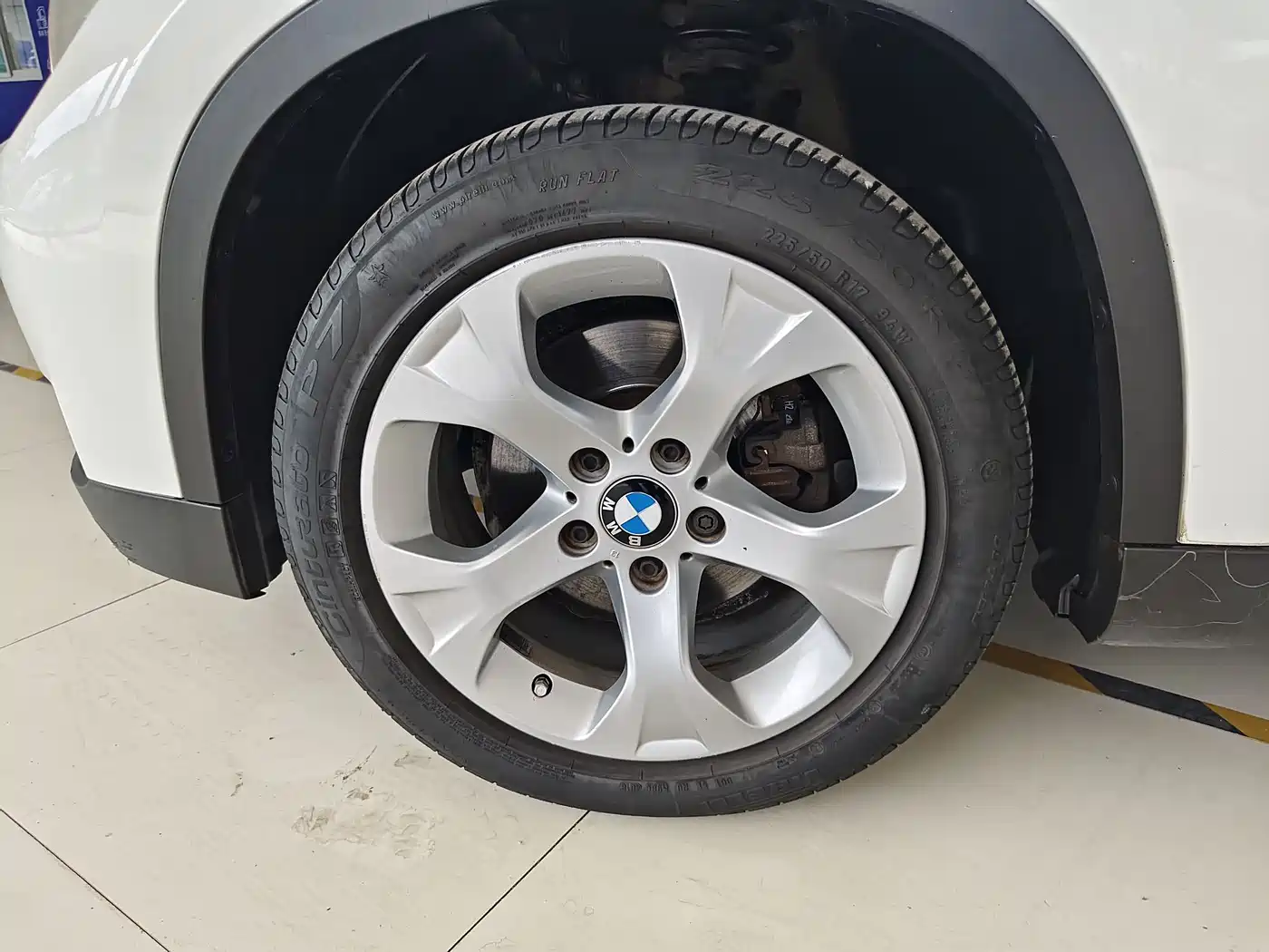 BMW X1 (Import) 2012 sDrive18i Luxury фото 18