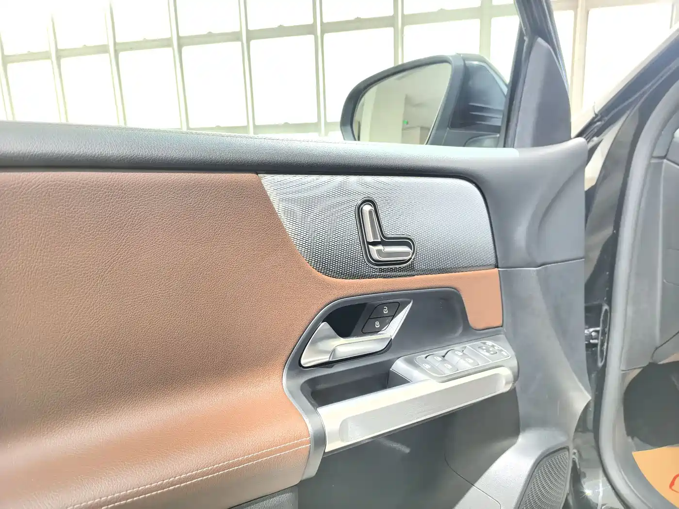 Mercedes-Benz GLB 2023 GLB 200 Style фото 11