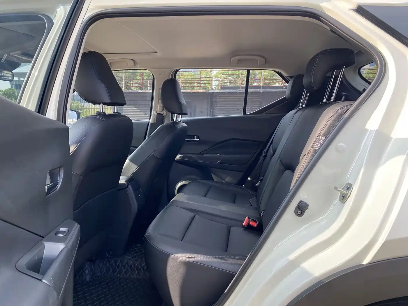 Nissan Kicks 2023 2023 Model Spirited 1.5L Ultimate Dynamic Luxury Edition