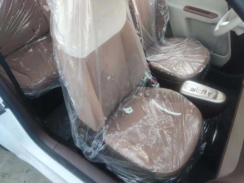 Changan Lumin 2026 2026 Model 205km Treasure Edition
